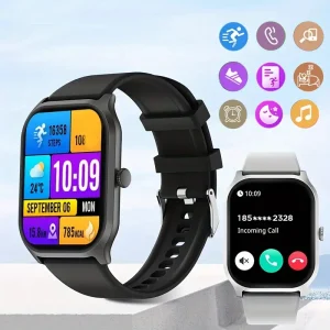 Smart watch, wireless calling /dial